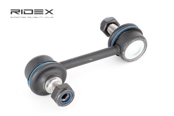OE MAZDA RX-8 Anti-roll bar link F15128170, F15134170, F15134150 from RIDEX - reduced prices