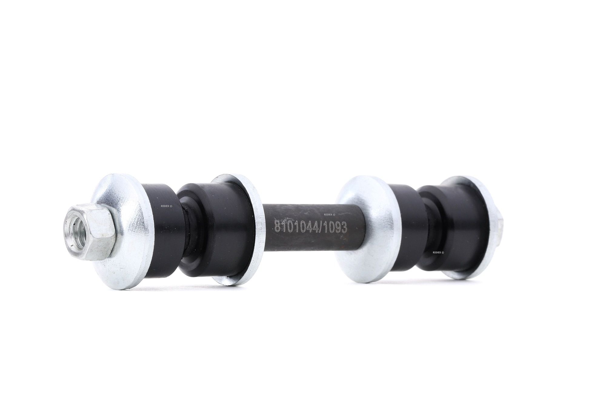 Köp RIDEX Stabilisatorstag Produktnummer: 3229S0366 till det förmånliga priset av 99,02 kr