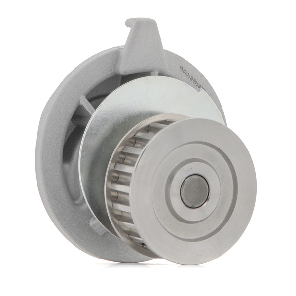 OPEL 1.8 E (F11, M11, F68, M68) 100 HV Bensiini Vesipumppu OEM 1334008 RIDEX netistä edulliseen hintaan
