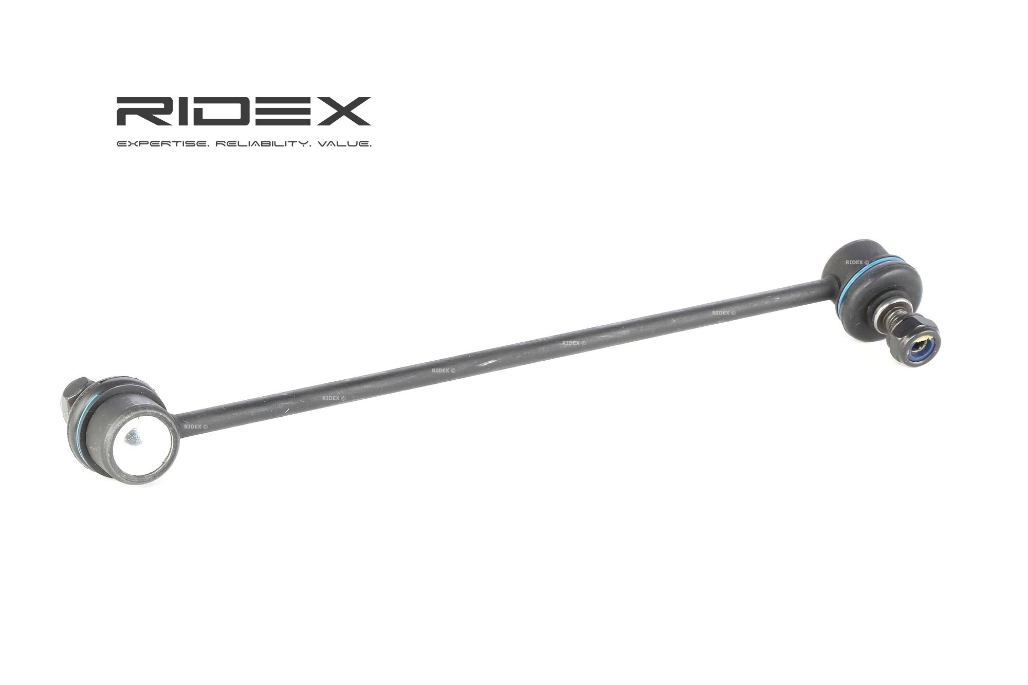 Köp RIDEX Stabilisatorstag Produktnummer: 3229S0208 till det förmånliga priset av 112,15 kr