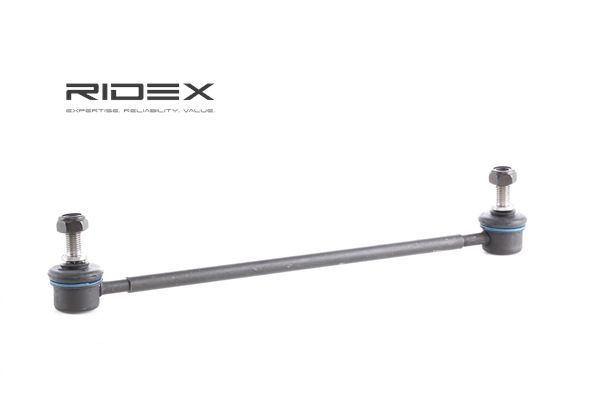 OEM Tyc / vzpera, stabilisator CHEVROLET 1.4 Flex 102 HP Benzin/Ethanol 4242065J00 od RIDEX online za výborné ceny