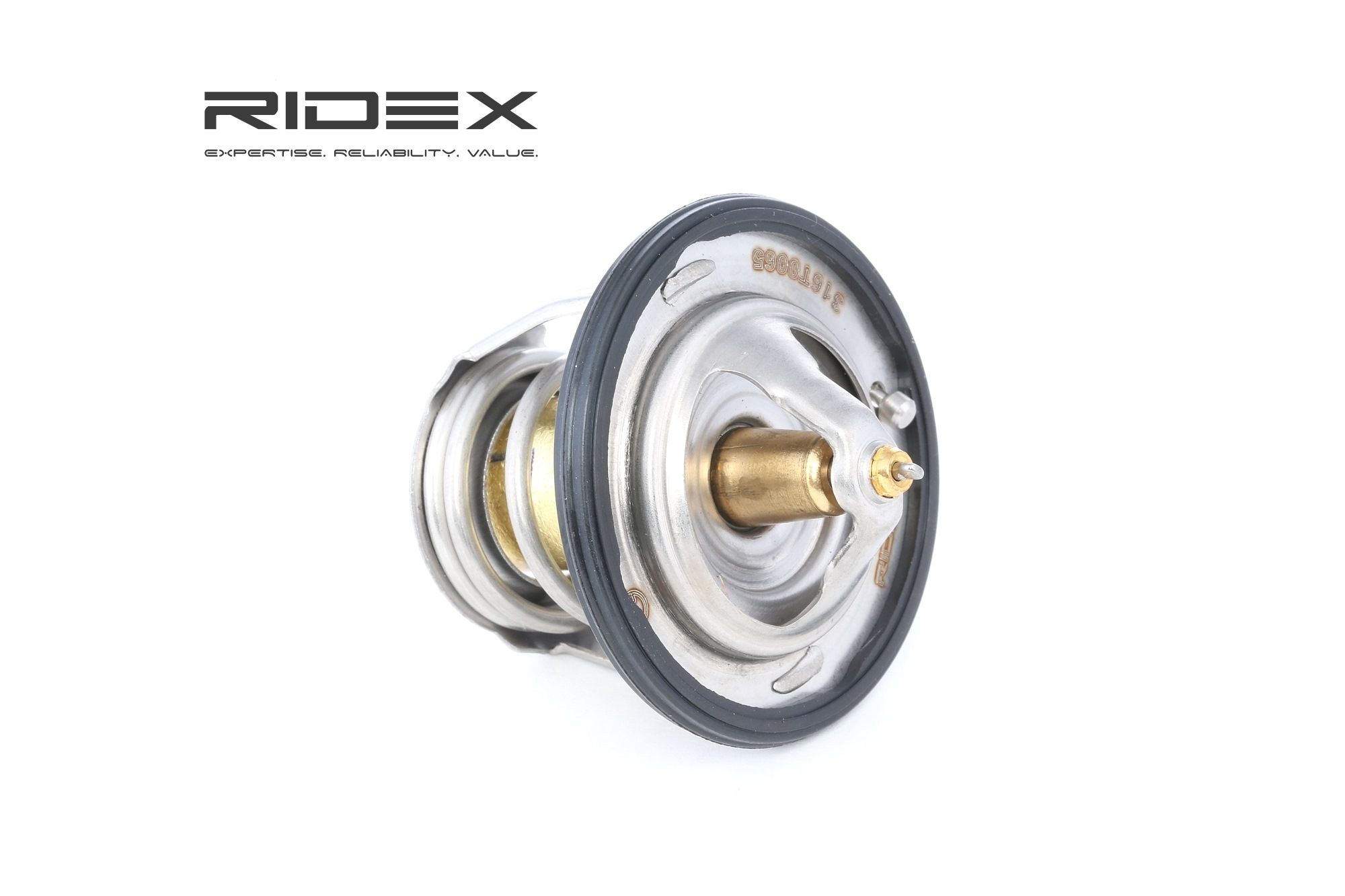 Buy RIDEX Thermostat Product No.: 316T0065 at the low price of £ 9,75