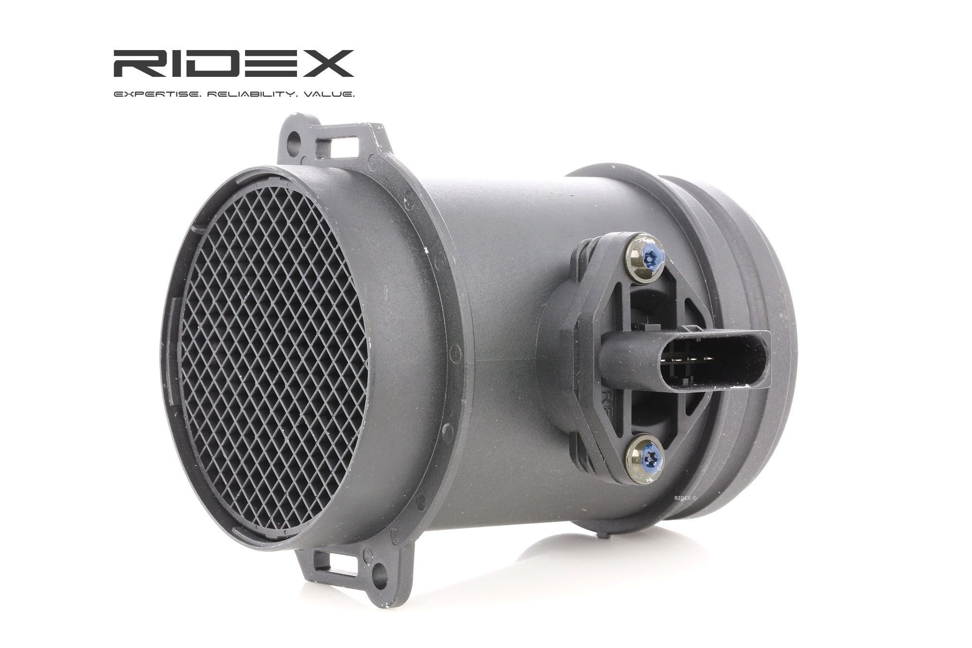 Køb RIDEX Luftmassemåler Produktnummer.: 3926A0103 til den lave pris af 470,30 kr.