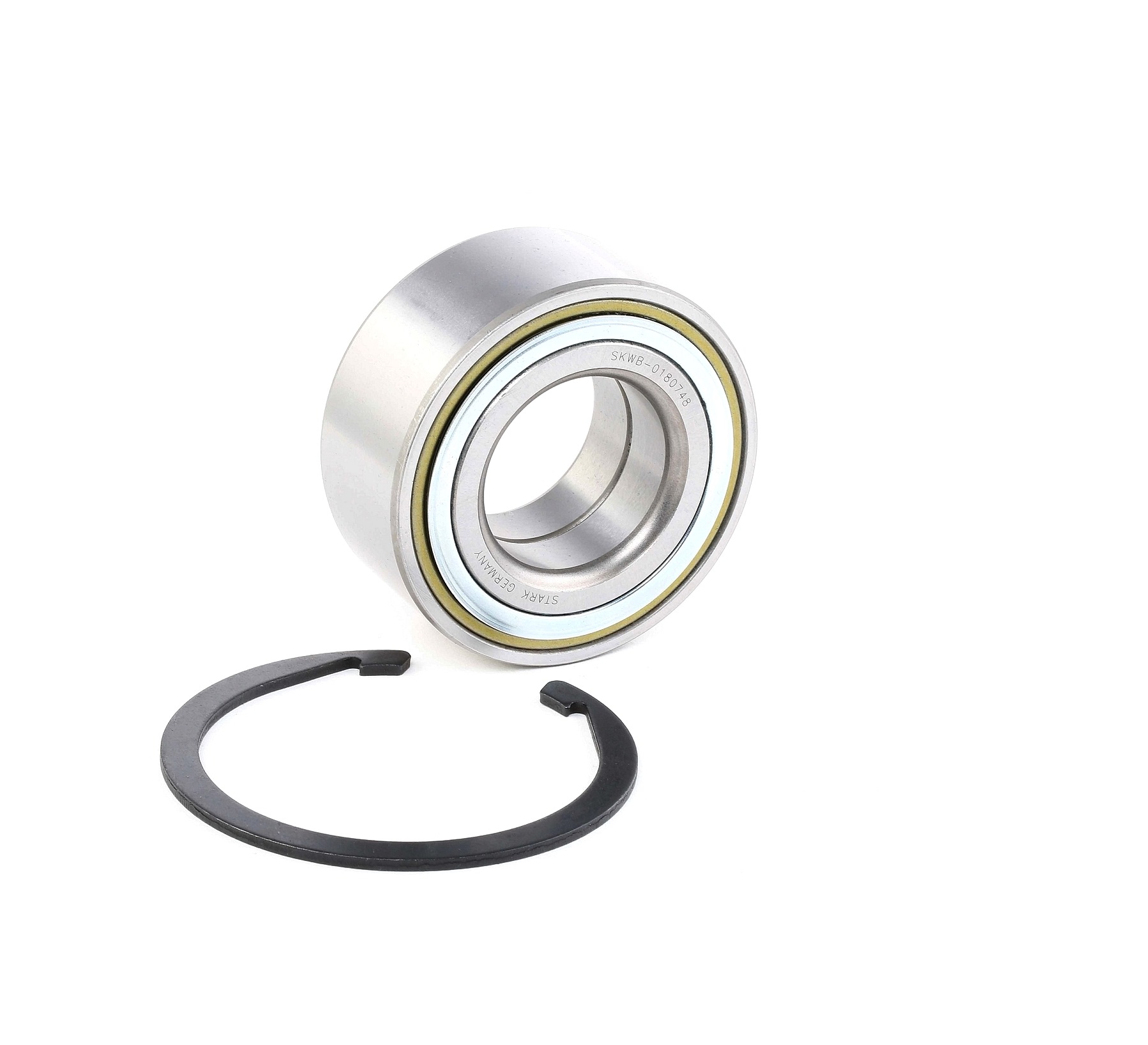 Įsigykite STARK Rato guolio komplektas Prekės Nr.: SKWB-0180748 už žemiausią 19,98 € kainą