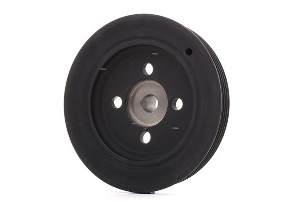 OEM Polea de cigüeñal FORD 1.8 TDCi 115 CV Gasóleo 1079188 de RIDEX online a precios inmejorables