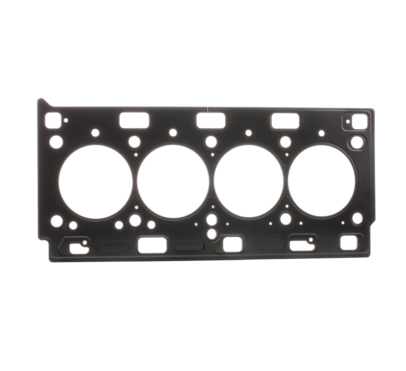 Köp RIDEX Topplockspackning Produktnummer: 318G0084 till det förmånliga priset av 517,34 kr
