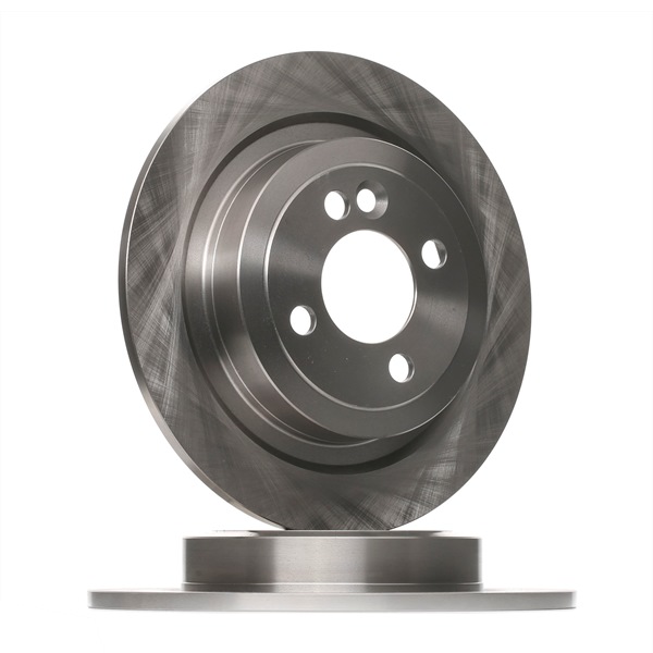 OEM Спирачен диск MINI 1.6 One D 90 K.C. дизел 34216784389 от STARK онлайн на супер цени