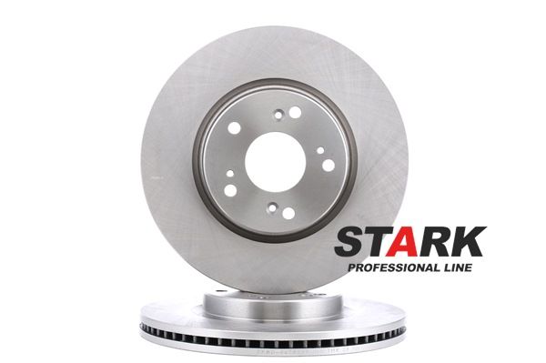 Acquista online Disco freno SKBD-0023296 originale a buon mercato, comparabile con i numeri OEM 45251T2MT00
