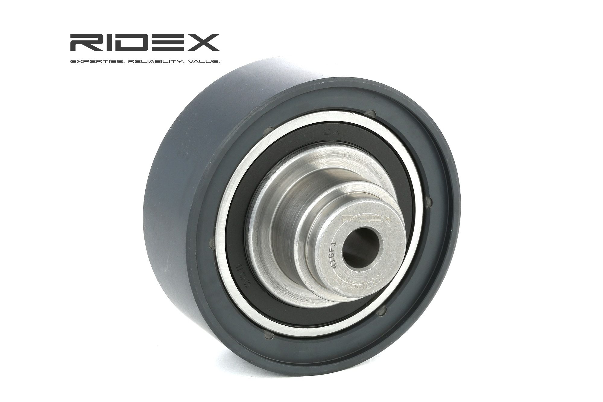 Kupte si RIDEX Vratna / vodici kladka, ozubeny remen Číslo produktu: 313D0035 za nízkou cenu 347,90 Kč
