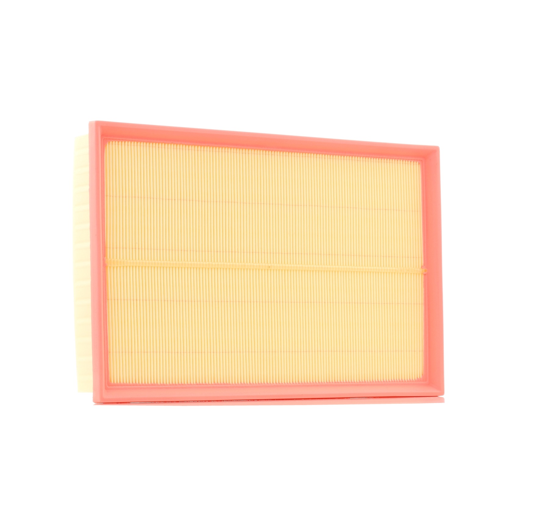 Køb RIDEX Luftfilter Produktnummer.: 8A0372 til den lave pris af 67,01 kr.