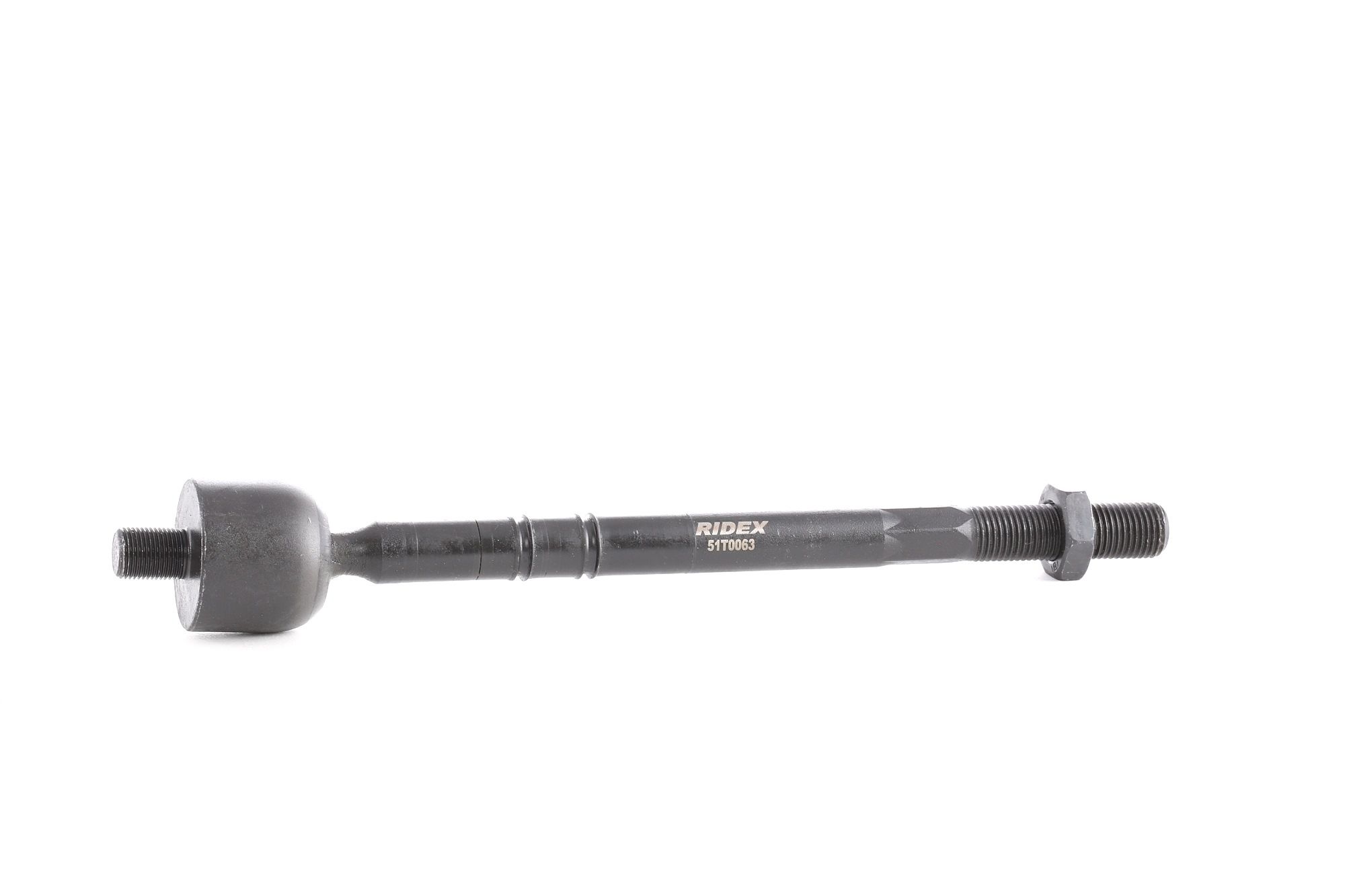 RIDEX 51T0063 Rotule axiale