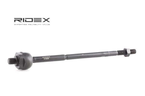 Compre online originais a baixo custo Articulação axial, barra de acoplamento 51T0059 comparáveis com os números OEM 0322158