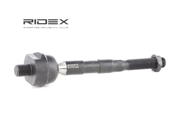 OEM Binnenste stuurkogel MITSUBISHI 2.8 TD 4WD (V60/V70) 125 PK Diesel MR510267 van RIDEX online aan verbazingwekkende prijzen