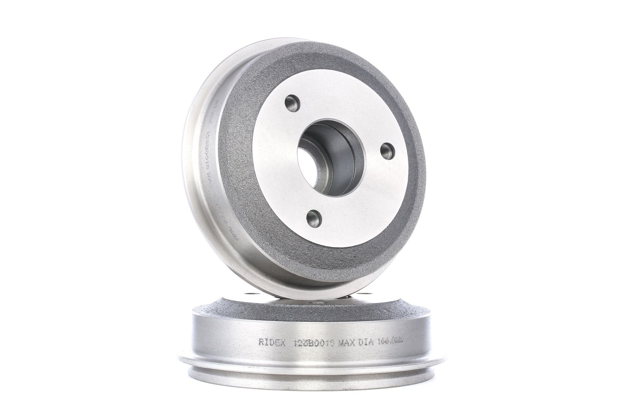 Ostke RIDEX Piduritrummel Toode nr.: 123B0018 madala hinnaga 24,32 €