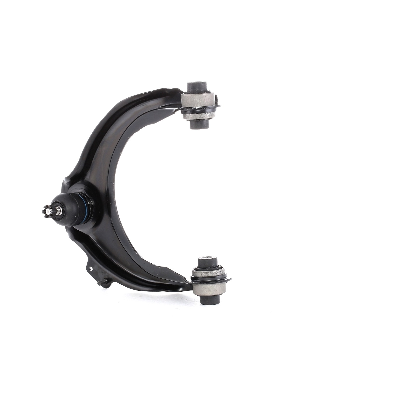 Įsigykite RIDEX Vikšro valdymo svirtis Prekės Nr.: 273C0254 už žemiausią 28,55 € kainą