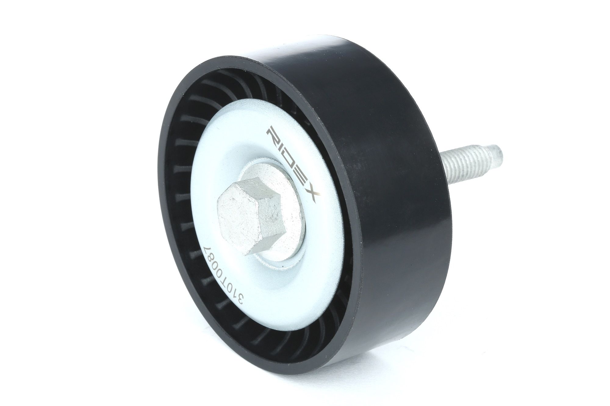 Ostke RIDEX Pingutusrull, soonrihm Toode nr.: 310T0087 madala hinnaga 14,52 €