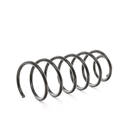 OEM Spiralfjær Golf 1 Cabrio 1979 171411105A, 171411105G, MCS0099 RIDEX