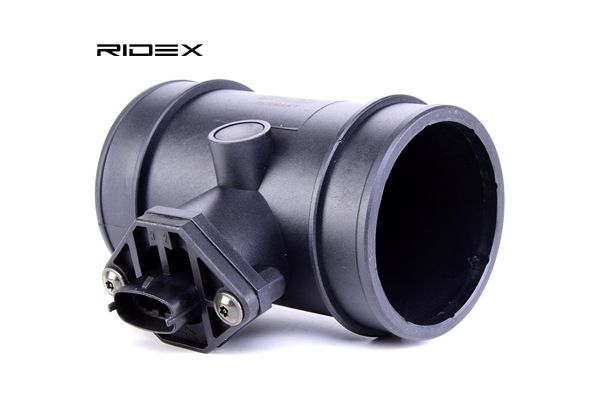 OEM Merač hmotnosti vzduchu OPEL 2.5 V6 (F69, M69, P69) 170 HP Benzín 4780177 od RIDEX online za výborné ceny