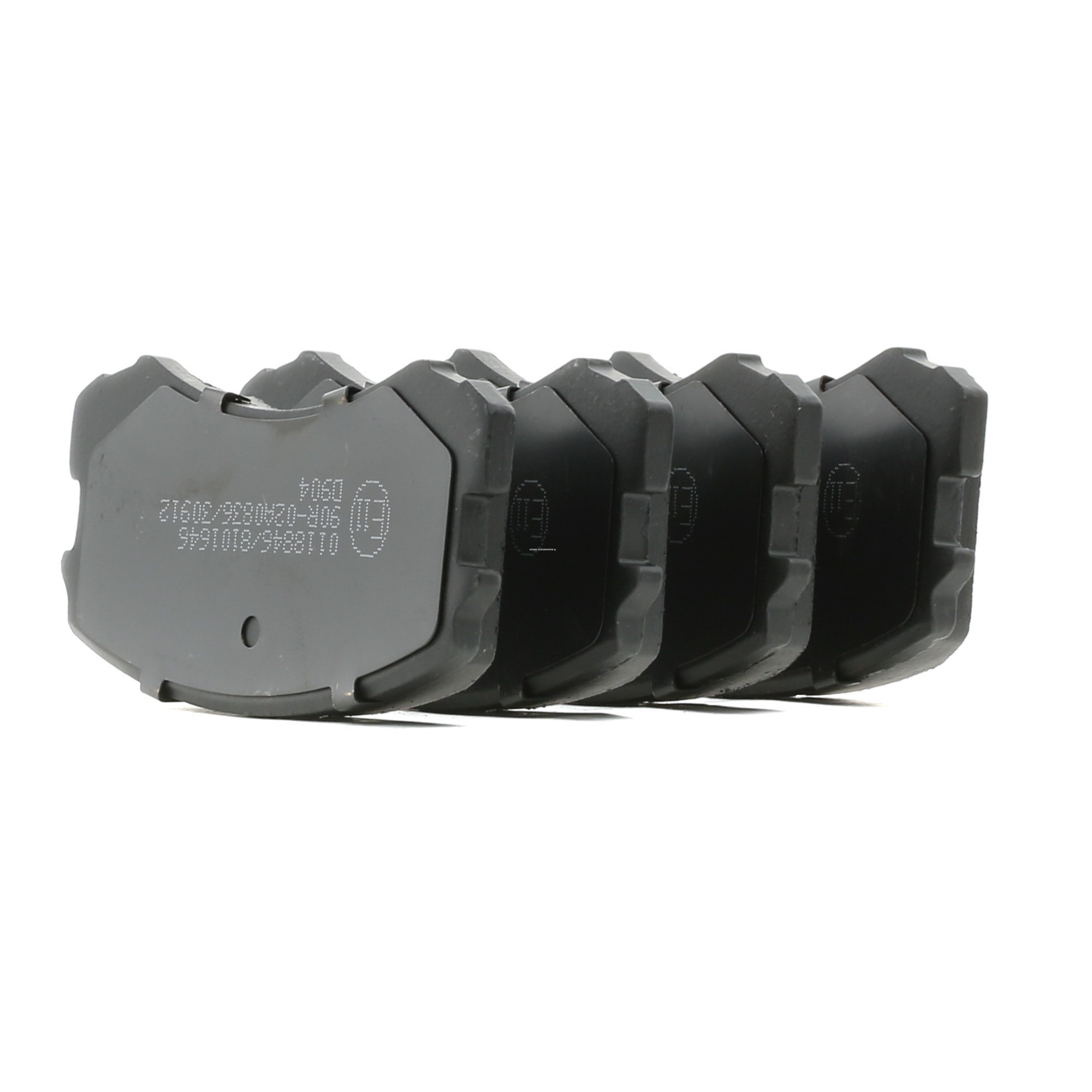 Ostke STARK Piduriklotsid Toode nr.: SKBP-0011596 madala hinnaga 20,64 €