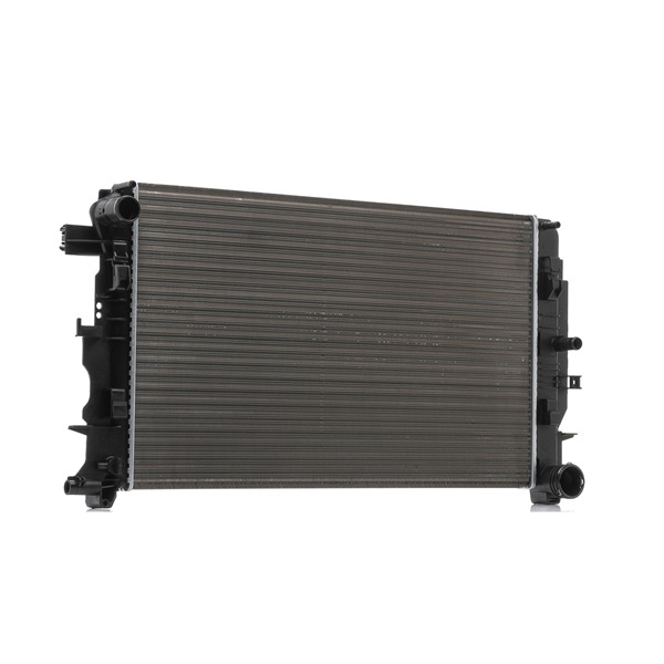 OE Ψυγείο νερού VW CRAFTER 2014 2E0121253, 2E0121253A, 2E0121253B από STARK