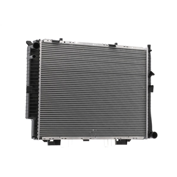 Iegādājieties lēti oriģinālo Radiators, Motora dzesēšanas sistēma SKRD-0120412 comparable with A2105003203 OEM numbers online