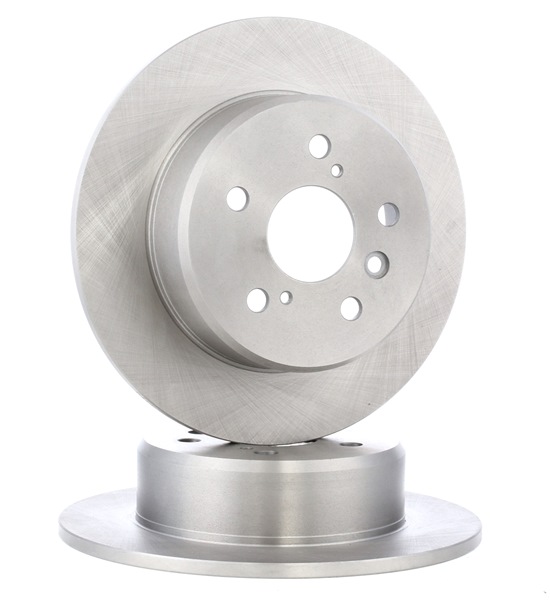 OEM Disco freno TOYOTA 3.0 (VCV10_) 188 CV Benzina 4243106030 da RIDEX online ad un ottimo prezzo
