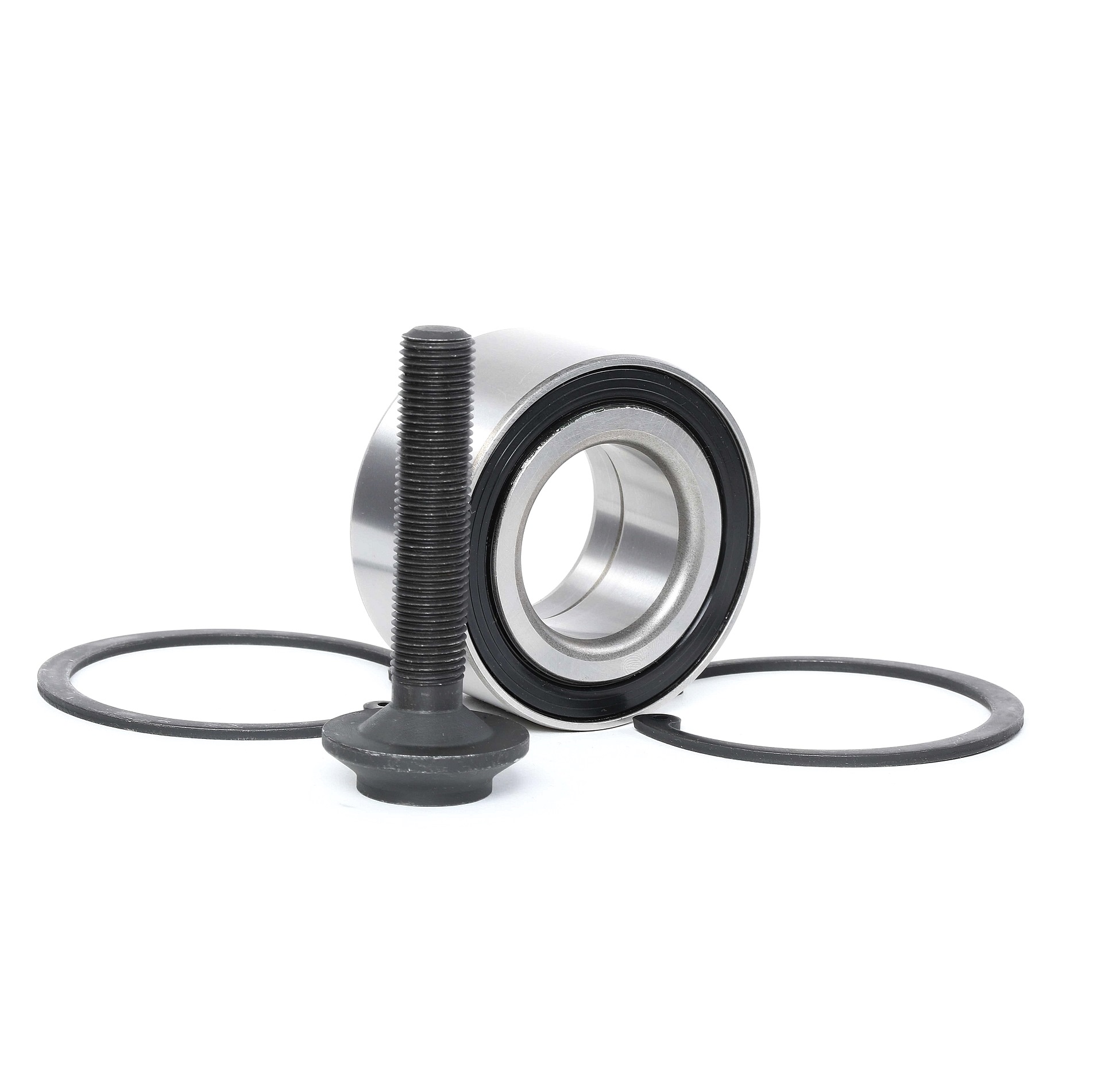 Įsigykite RIDEX Rato guolio komplektas Prekės Nr.: 654W0007 už žemiausią 16,67 € kainą