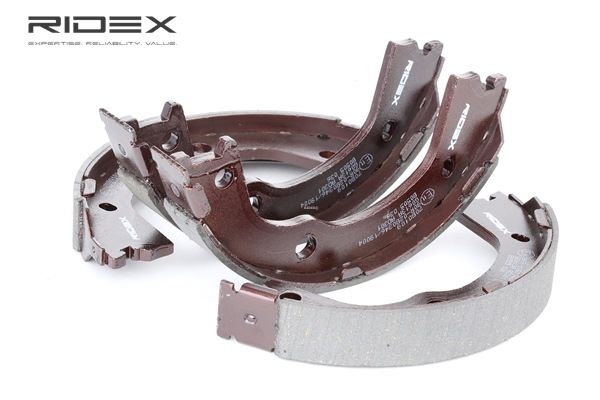 OE Bremsesko SSANGYONG XLV 2024 4833A34010, 583052BA00, 583052PA00 fra RIDEX