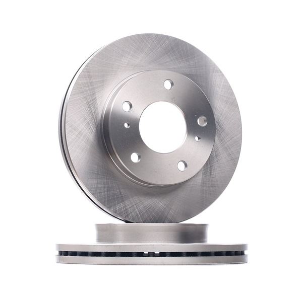 OEM Set discuri de frână LDV Cub Van 1998 402069C100, 402069C101, 402069C000 RIDEX