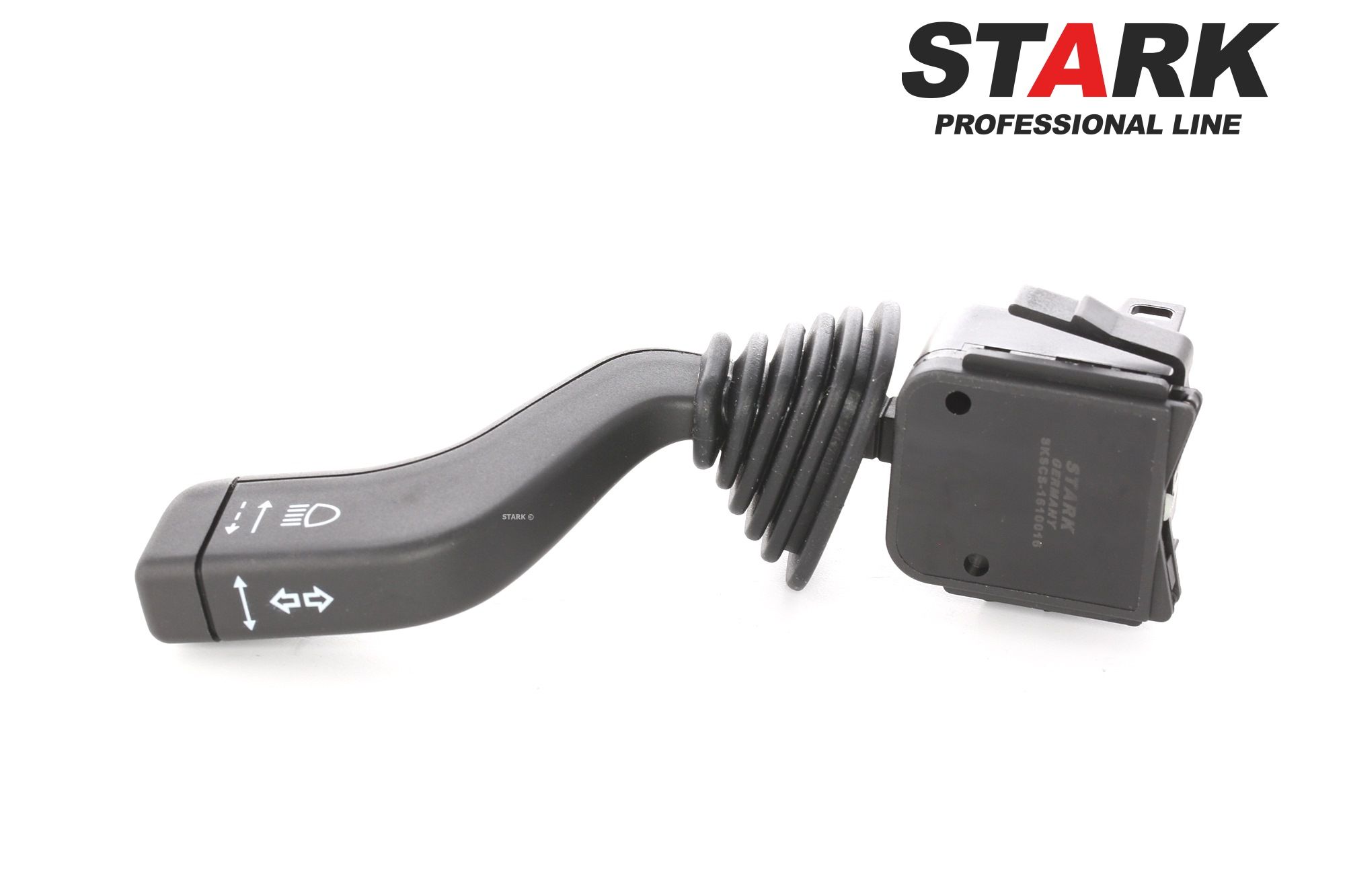 Kjøp STARK Bryter komplett rattstamme Product No .: SKSCS-1610016 for den lave prisen av 103,93 kr