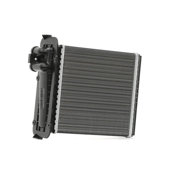 OE VOLVO 850 1991 Apsildes sistēmas radiators 3545537, 3545588, 9144221 no STARK
