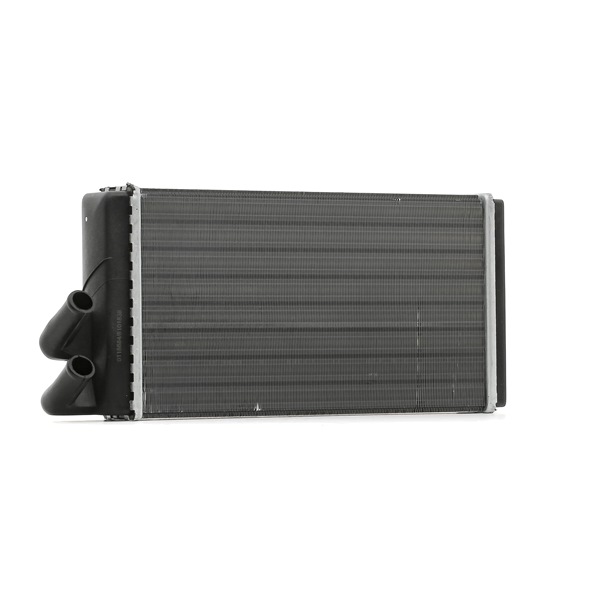 OE AUDI A6 2011 Apsildes sistēmas radiators 443819030, 443819031B, 443819031C no STARK