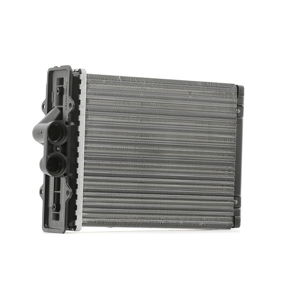 OE Varmeveksler SAAB 9-5 2004 1618048, 1618049, 1618110 fra STARK
