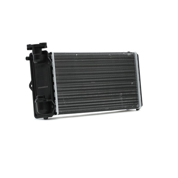 Compre online originais a baixo custo Permutador de calor, aquecimento do habitáculo SKHE-0880025 comparáveis com os números OEM 64111373772