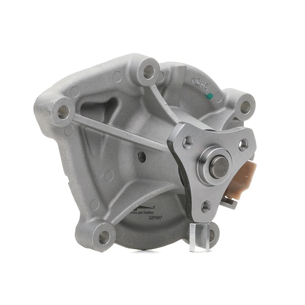 Kupte si levné originální Vodní čerpadlo 1505916 porovnatelné s 1201H8 OEM čísly online