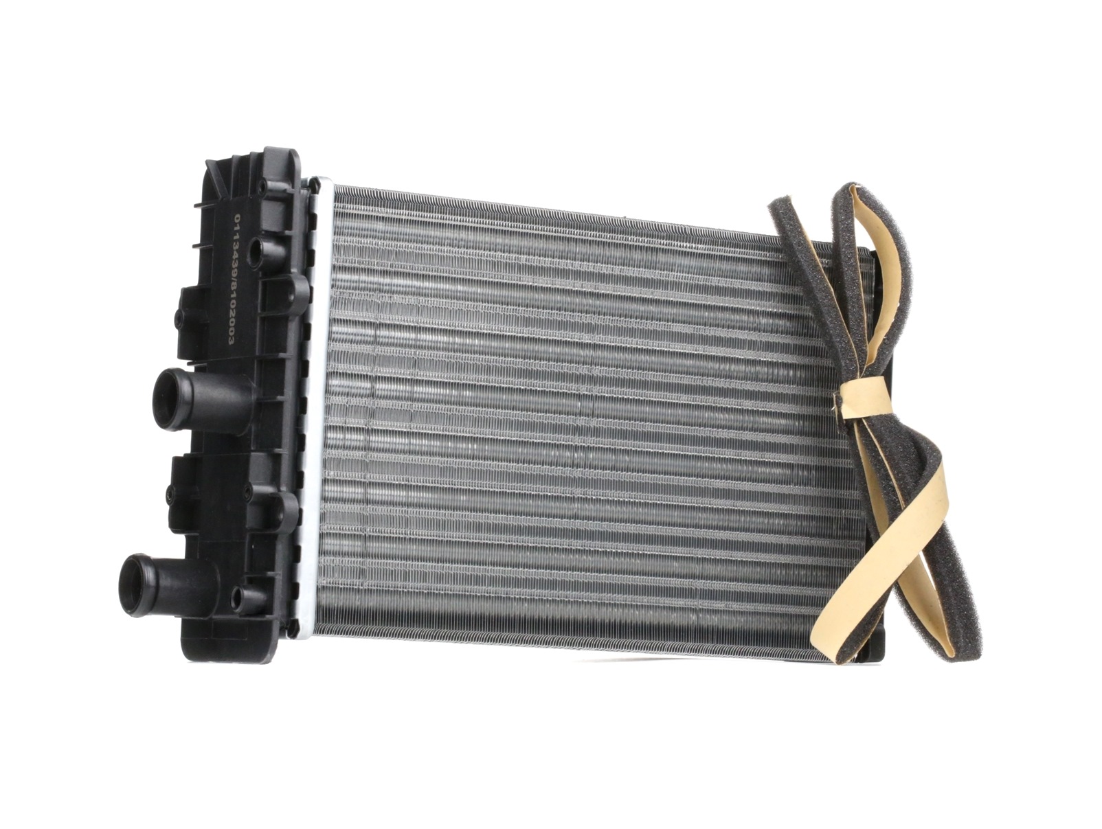 Bestel STARK Kachelradiateur, interieurverwarming Artikelnr.: SKHE-0880033 aan de scherpe prijs van 29,53 €