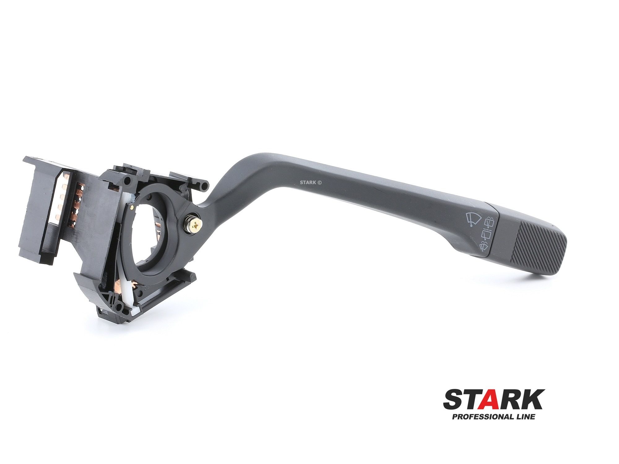 Kupte si STARK Spínač řízení Číslo produktu: SKSCS-1610058 za nízkou cenu 420,80 Kč