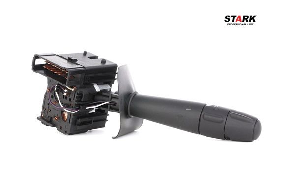 DACIA 1.4 MPI LPG 75 HP Petrol/Petroleum Gas (LPG) Steering Column Switch OEM 6001548108 from STARK online zu günstigen Preisen