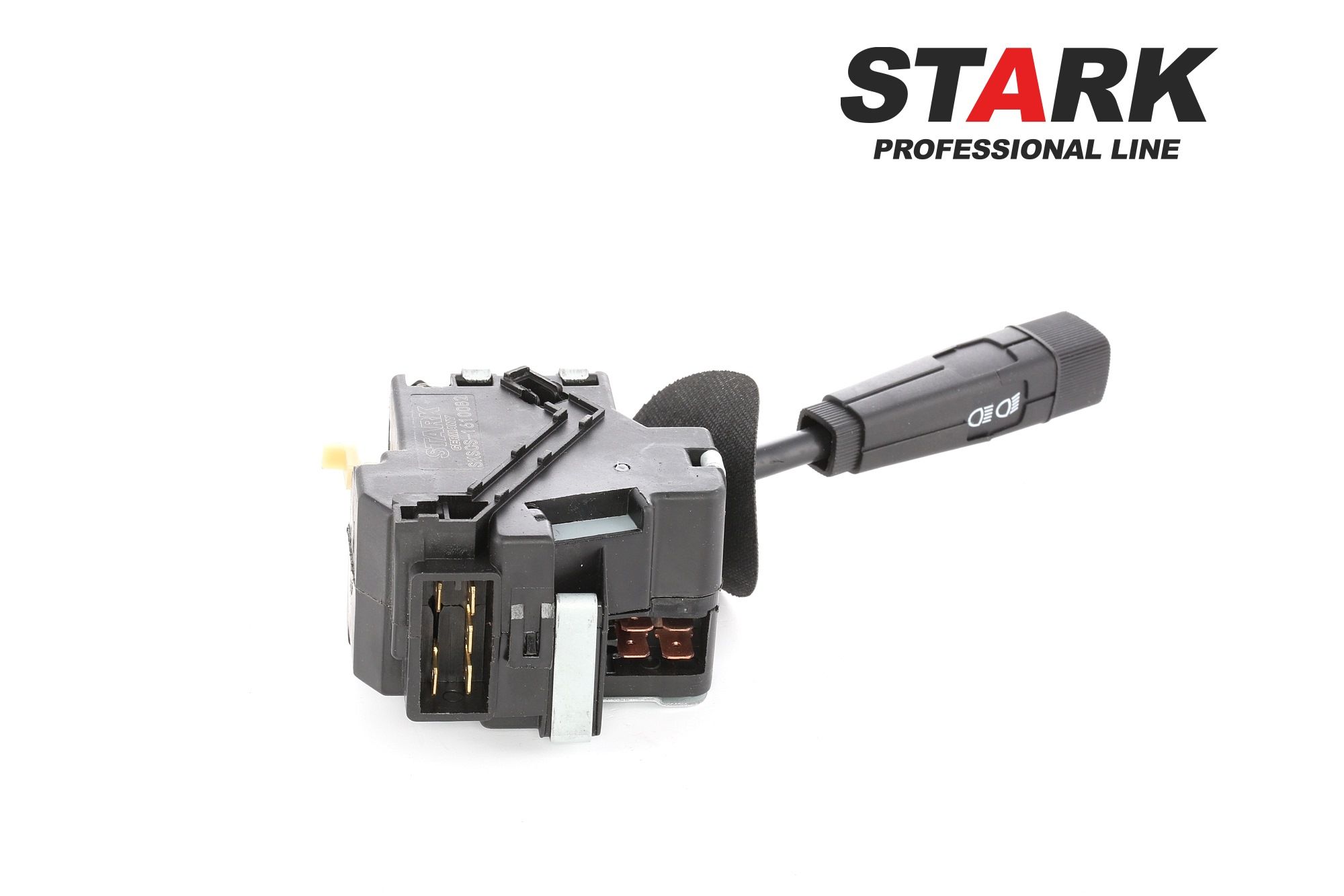 Įsigykite STARK Vairo kolonėlės jungiklis Prekės Nr.: SKSCS-1610082 už žemiausią 57,56 € kainą