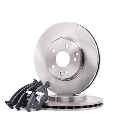Iegādājieties lēti oriģinālo Bremžu komplekts, Disku bremzes SKBK-1090267 comparable with 0044200720 OEM numbers online