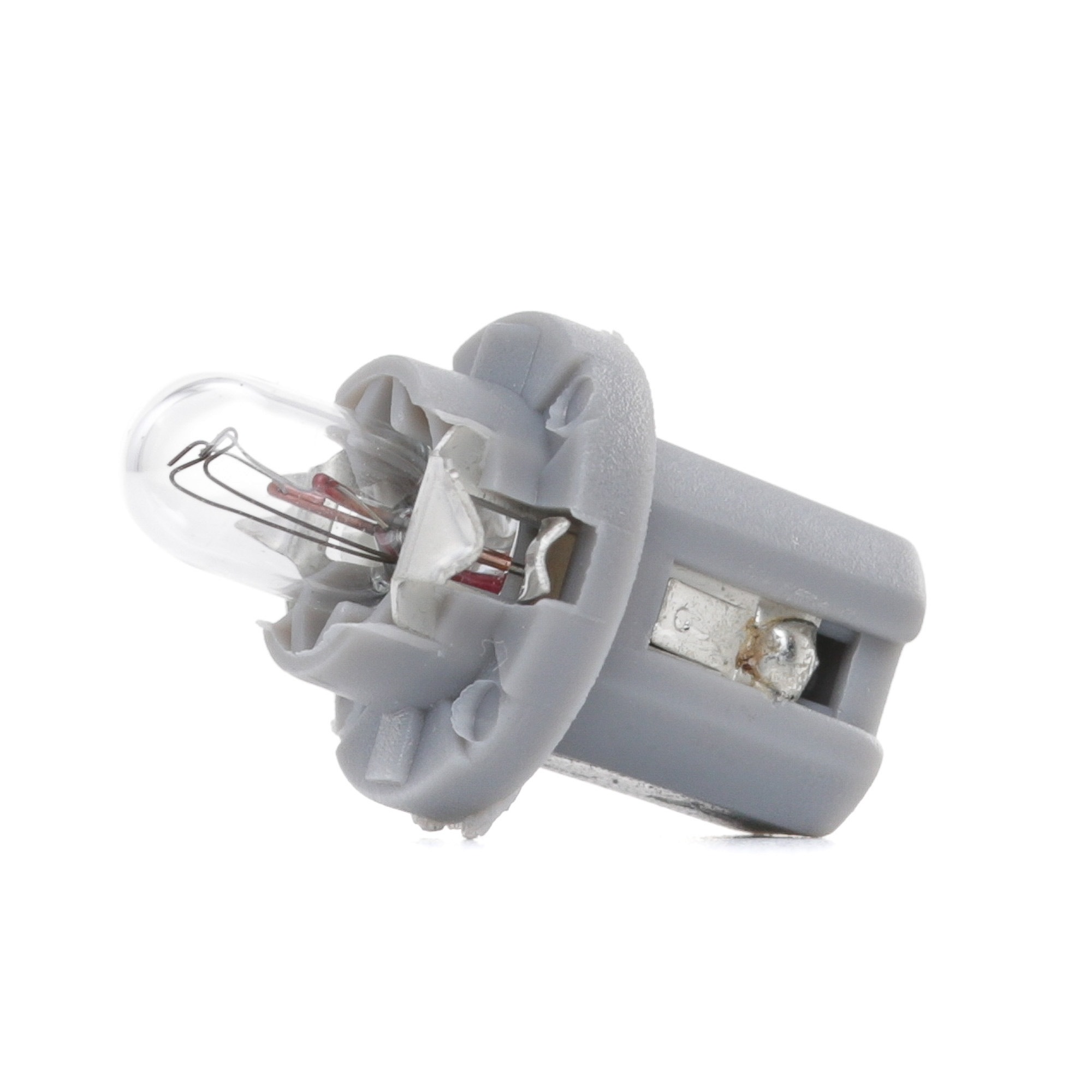Köp TESLA Glödlampa, instrumentbelysning Produktnummer: B77202 till det förmånliga priset av 23,08 kr