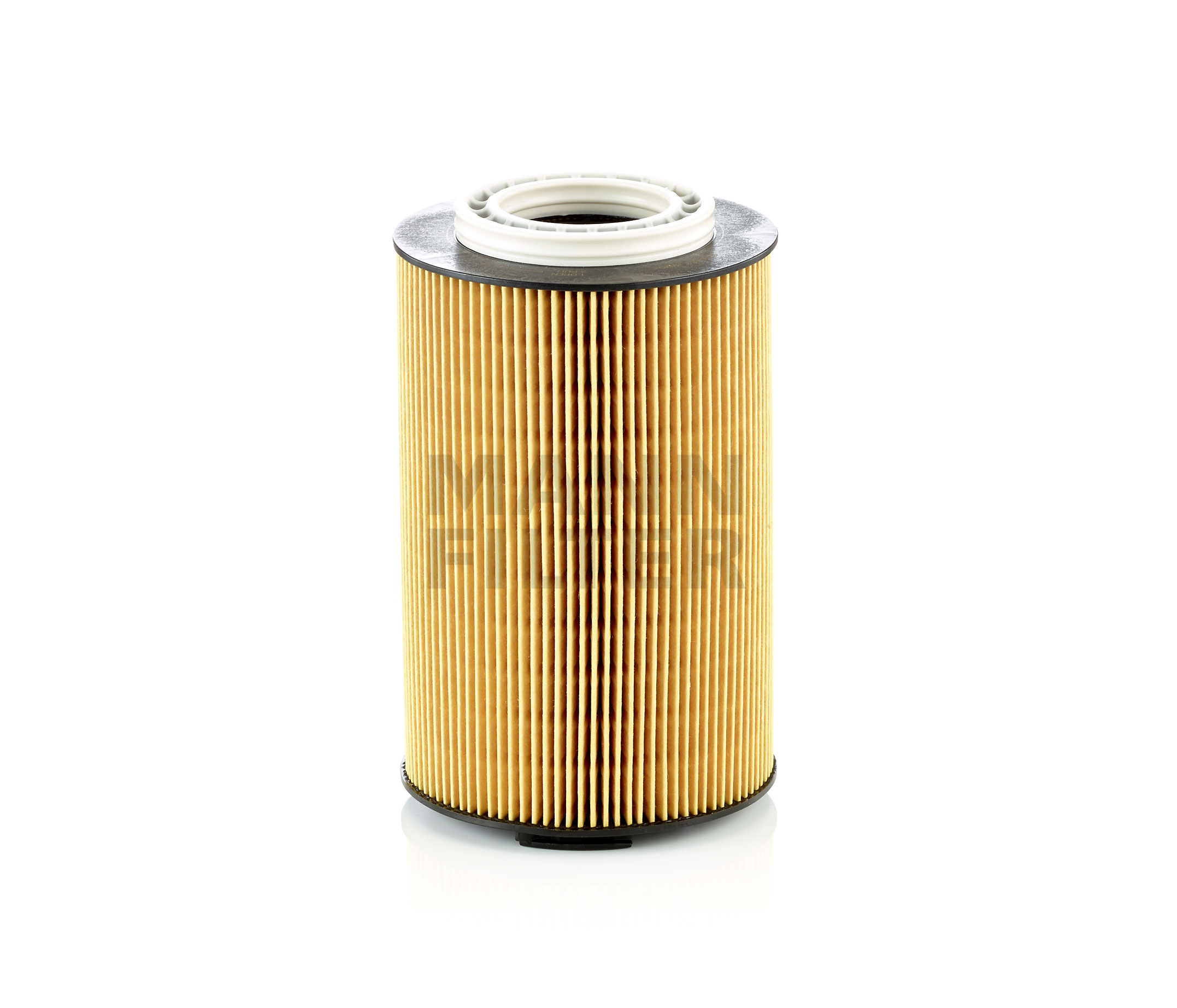 Köp MANN-FILTER Oljefilter Produktnummer: HU 1291/1 z till det förmånliga priset av 470,29 kr