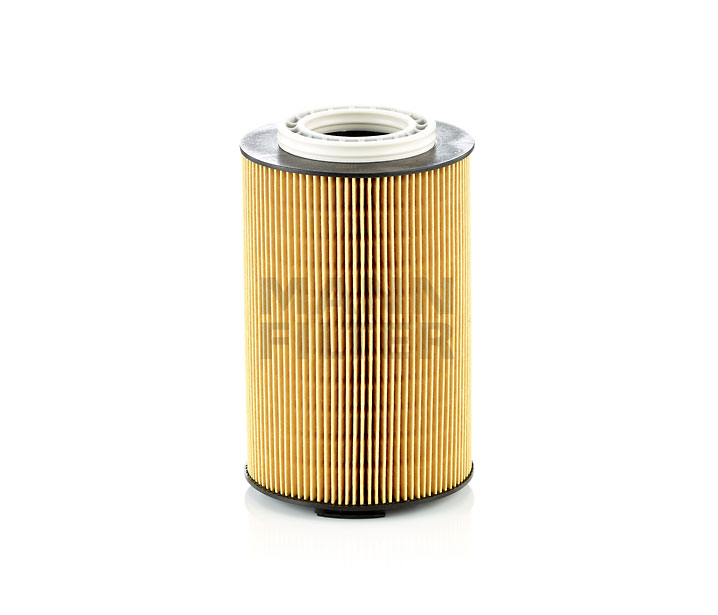 Köp billiga original Oljefilter HU 1291/1 z jämförbara med 51055010013 OEM nummer på nätet