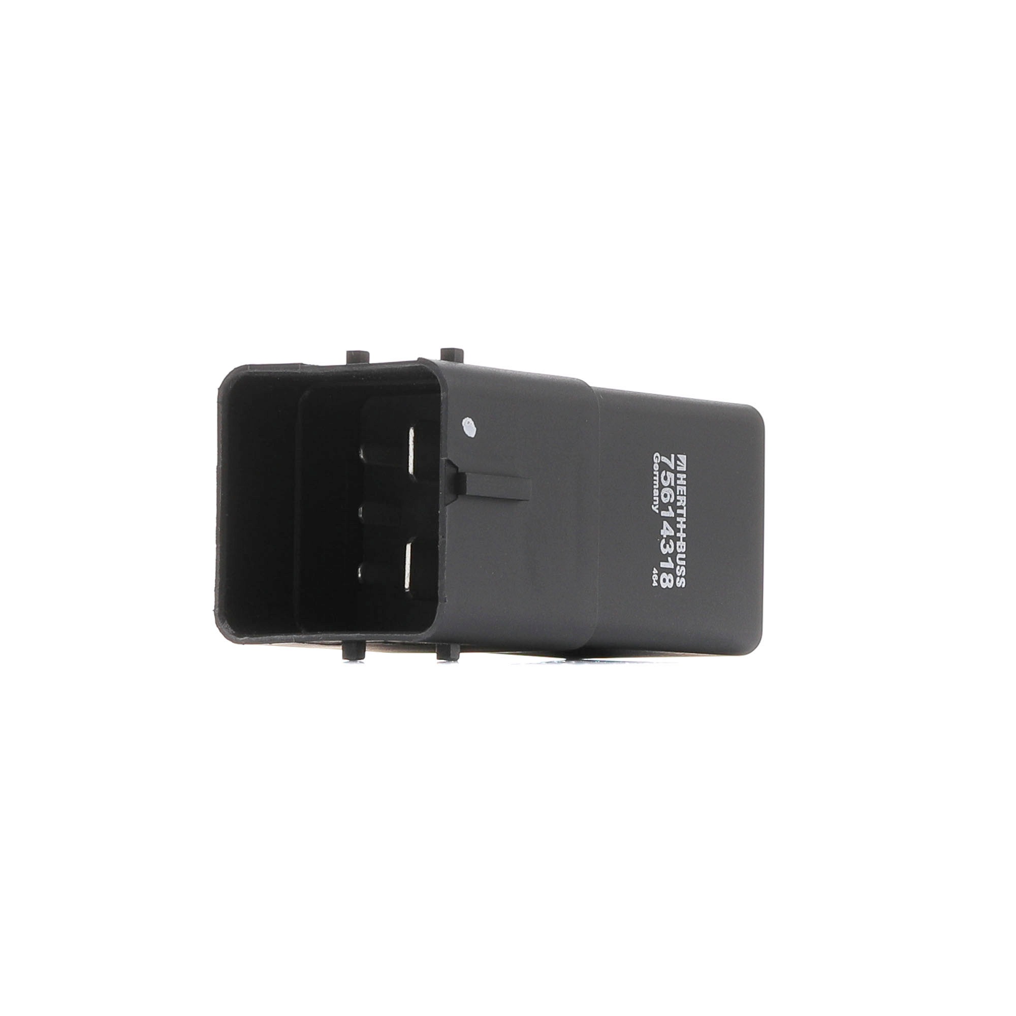 Compre HERTH+BUSS ELPARTS Unidad de control, tiempo de incandescencia Número de producto: 75614318 a bajo precio de 53,00 €
