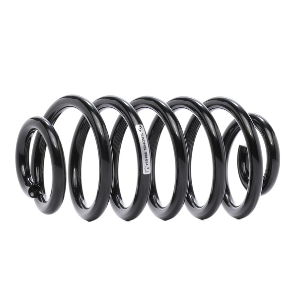 OE Spiraalveren OPEL MOKKA 2019 424465, 424490, 95107103 van SACHS