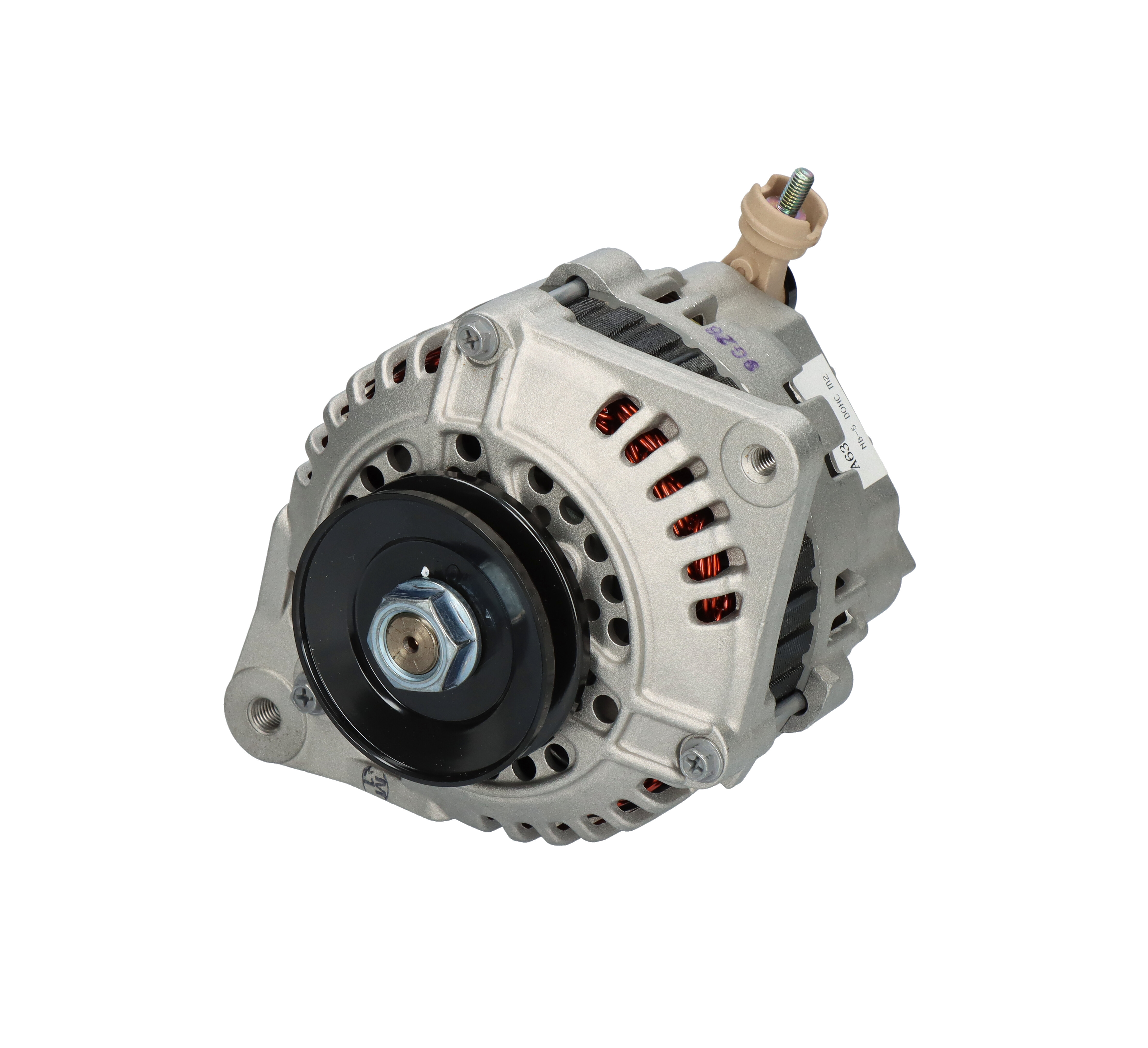 OE HYUNDAI EXCEL 2001 Ģenerators 3730022600, 3730022650, 3730023600 no VALEO