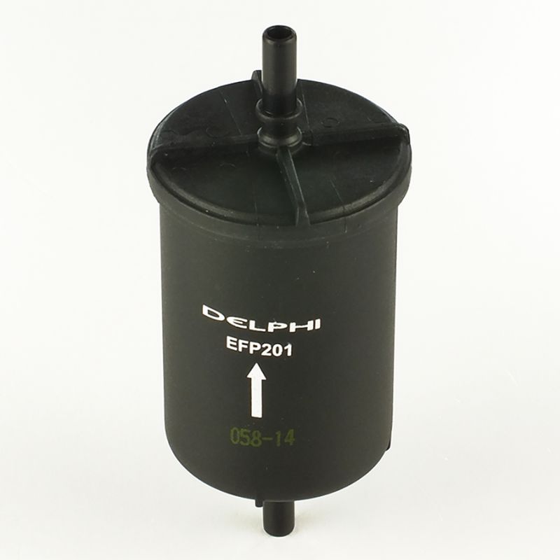 OE DACIA NOVA 1997 Fuel filters 156781, 156785, 156787 from DELPHI