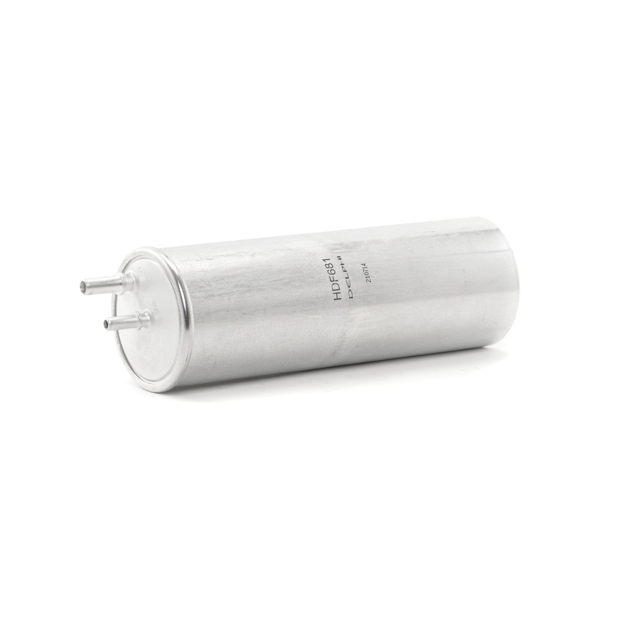 Pirkt DELPHI Degvielas filtrs Preces Nr.: HDF681 pie zemu cenu 26,04 €