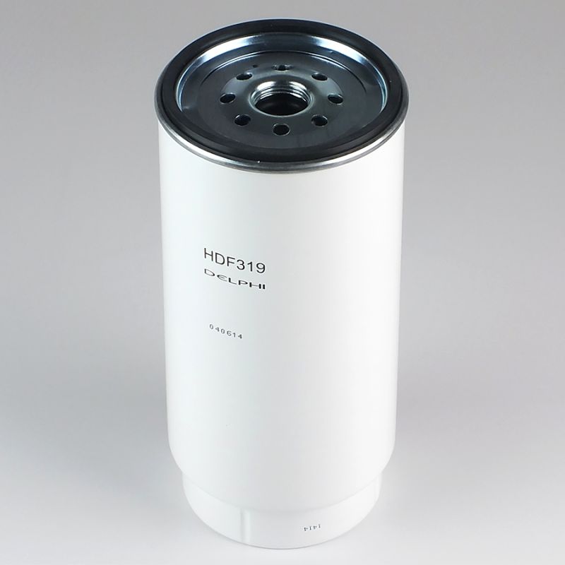 Compre Filtro combustible HDF319 original asequible comparable con números OEM online 0112142450
