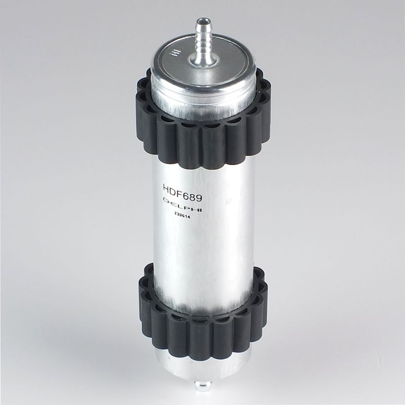 Pirkt DELPHI Degvielas filtrs Preces Nr.: HDF689 pie zemu cenu 20,33 €